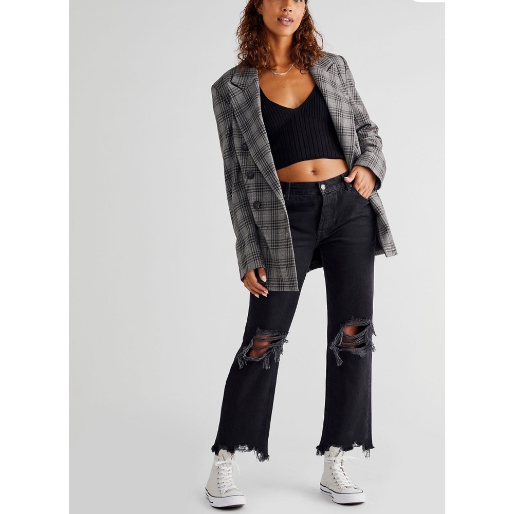 Free people jeans